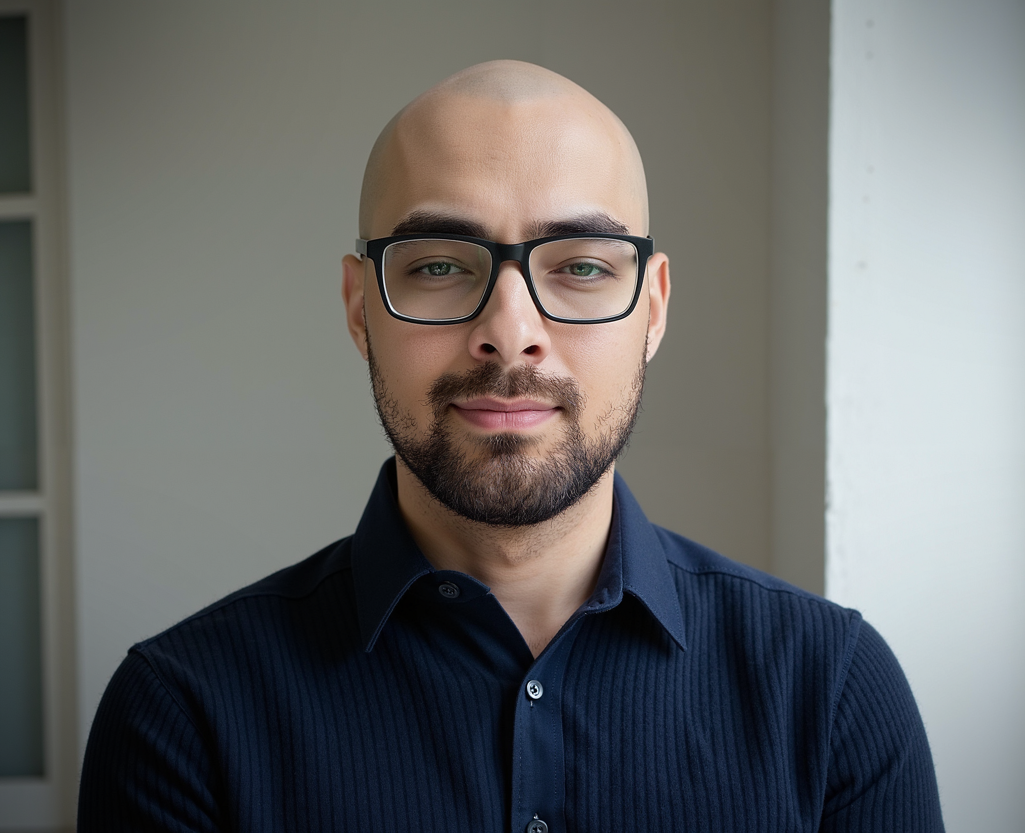 Jalal, Founder of Get Solar Clients